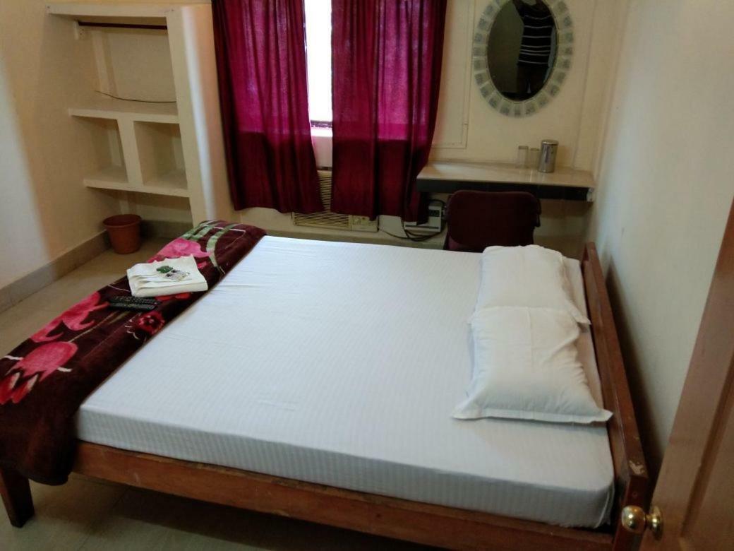 Hotel Port Sheraton Port Blair Eksteriør billede