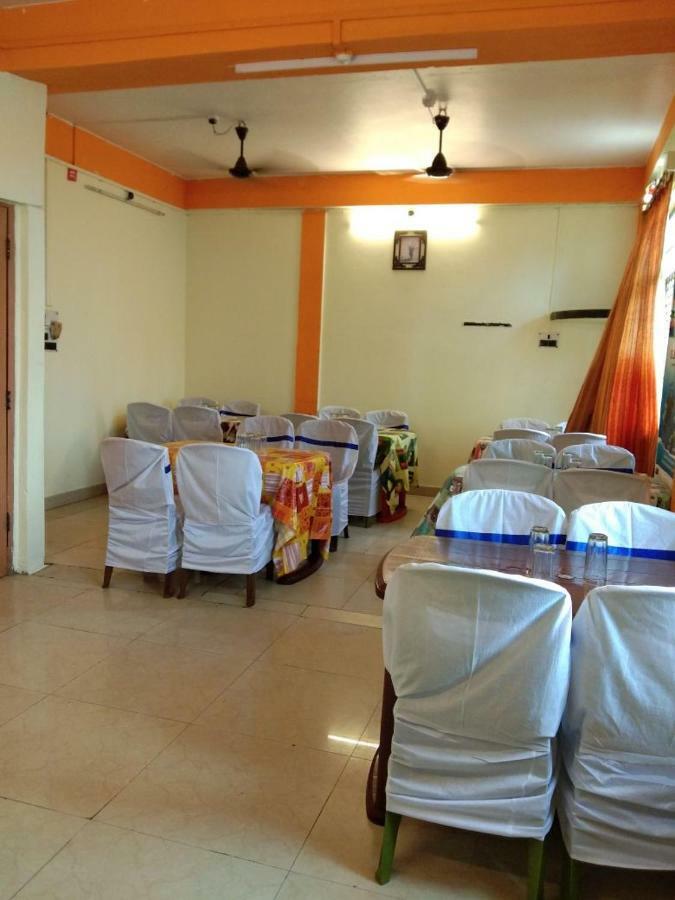 Hotel Port Sheraton Port Blair Eksteriør billede