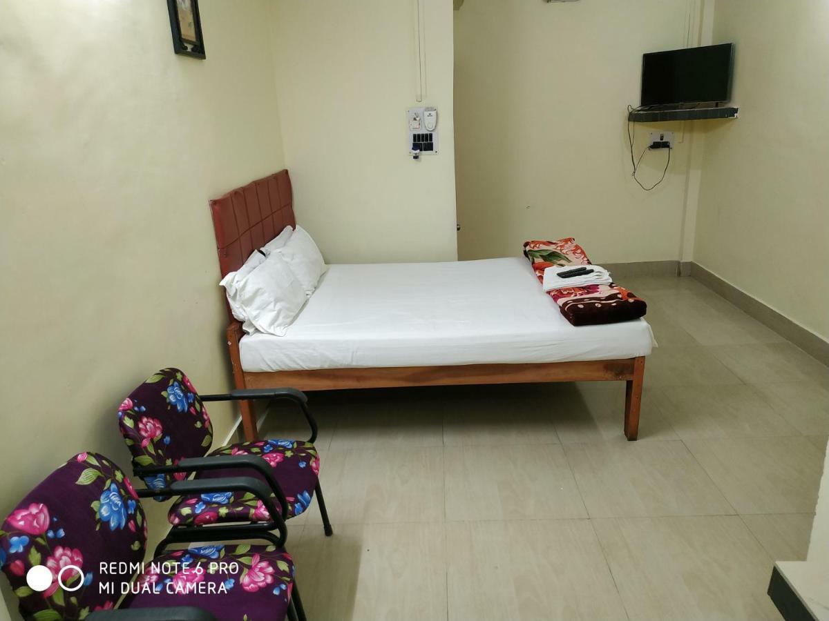Hotel Port Sheraton Port Blair Eksteriør billede