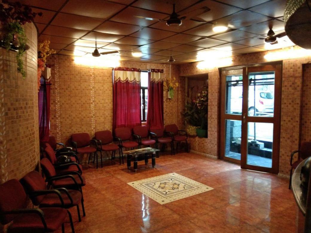 Hotel Port Sheraton Port Blair Eksteriør billede